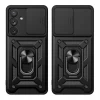 Чехол Tech-Protect CamShield Pro для Samsung Galaxy A34 5G Black (9490713932063)