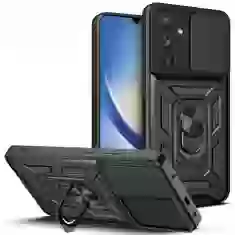 Чохол Tech-Protect CamShield Pro для Samsung Galaxy A34 5G Black (9490713932063)