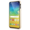 Чехол Guess Iridescent для Samsung Galaxy S10e G970 Gold (GUHCS10LIGLGO)