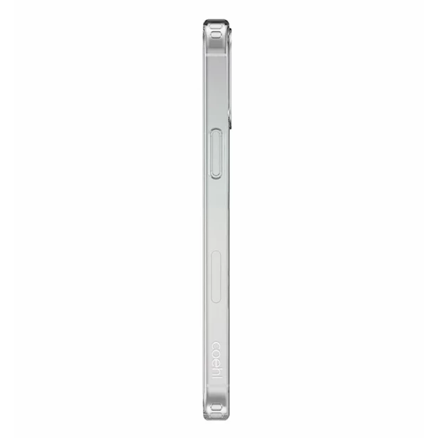 Чехол Uniq Coehl Linear для iPhone 12 mini Iridescent (UNIQ-IP5.4HYB(2020)-LINIRD)