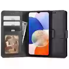 Чехол-книжка Tech-Protect Wallet для Samsung Galaxy A14 5G Black (9490713931868)