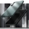 Чохол Spigen Thin Fit для Samsung Galaxy S23 Abyss Green (ACS06084)