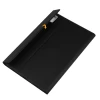 Чехол-книжка Tech-Protect SC Pen + Keyboard для Lenovo Tab P11 11.5 2Gen TB-350 Black (9490713931837)