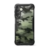 Чохол Ringke Fusion X для Samsung Galaxy A14 5G Camo Black (8809919303606)