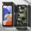 Чохол Ringke Fusion X для Samsung Galaxy A14 5G Camo Black (8809919303606)