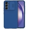Чехол Nillkin CamShield Pro для Samsung Galaxy A54 5G Blue (6902048261822)