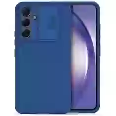 Чохол Nillkin CamShield Pro для Samsung Galaxy A54 5G Blue (6902048261822)