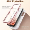 Чохол Tech-Protect Velar для Samsung Galaxy A14 5G Marble (9490713932391)