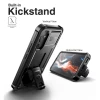 Чохол Tech-Protect KevlarPro для Samsung Galaxy A34 5G Black (9490713932322)