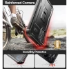 Чехол Tech-Protect KevlarPro для Samsung Galaxy A34 5G Black (9490713932322)