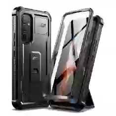 Чохол Tech-Protect KevlarPro для Samsung Galaxy A54 5G Black (9490713932315)
