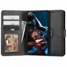 Чохол-книжка Tech-Protect Wallet для Xiaomi Redmi Note 12 Pro | Poco X5 Pro 5G Black (9490713932964)