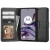 Чехол-книжка Tech-Protect Wallet для Motorola Moto G13 | G23 | 53 5G Black (9490713932759)