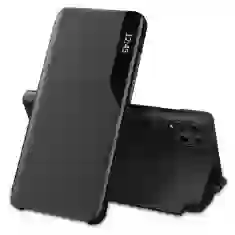 Чохол-книжка Tech-Protect Smart View для Samsung Galaxy M33 5G Black (9490713933237)