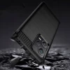 Чохол Tech-Protect TpuCarbon для Xiaomi Redmi Note 12 | Poco X5 5G Black (9490713932889)