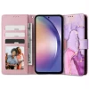 Чохол-книжка Tech-Protect Wallet для Samsung Galaxy A14 5G Marble (9490713932193)