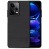 Чохол Nillkin Frosted Shield для Xiaomi Redmi Note 12 Pro | Poco X5 Pro 5G Black (6902048260443)