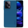 Чохол Nillkin Frosted Shield для Xiaomi Redmi Note 12 Pro | Poco X5 Pro 5G Blue (6902048260474)