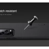 Чохол Nillkin Frosted Shield для Xiaomi Redmi Note 12 | Poco X5 5G Black (6902048260368)