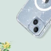 Чохол Tech-Protect FlexairHybrid для iPhone 13 mini Glitter with MagSafe (9490713933077)