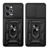 Чехол Tech-Protect CamShield Pro для Xiaomi Redmi Note 12 Pro | Poco X5 Pro 5G Black (9490713932957)
