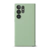 Чехол Ringke Air S для Samsung Galaxy S23 Ultra Quiet Green (8809919302074)