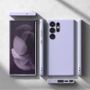 Чохол Ringke Air S для Samsung Galaxy S23 Ultra Lavender (8809919302036)