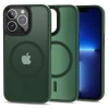 Чехол Tech-Protect Magmat для iPhone 13 Pro Matte Green with MagSafe (9490713932988)