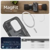 Чехол Spigen Ultra Hybrid Mag для iPhone 13 Pro Zero One with MagSafe (ACS05451)