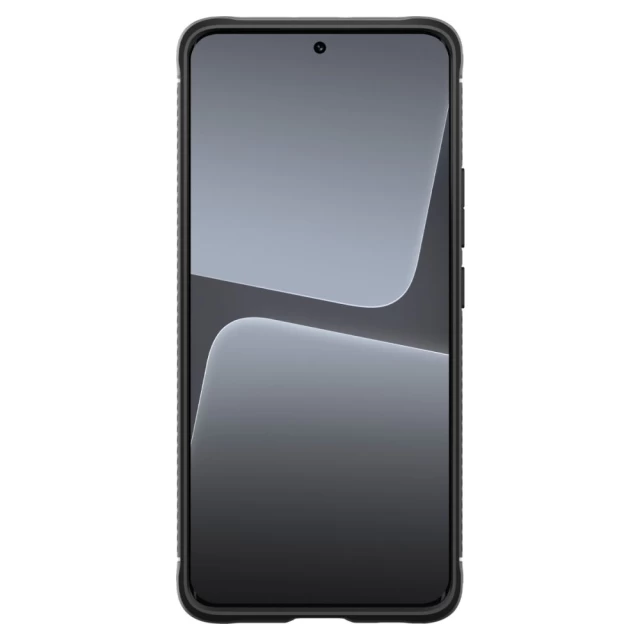 Чехол Spigen Rugged Armor для Xiaomi 13 Pro Matte Black (ACS05325)