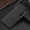 Чохол-книжка Tech-Protect Smart View для Xiaomi Redmi Note 12 | Poco X5 5G Black (9490713933145)