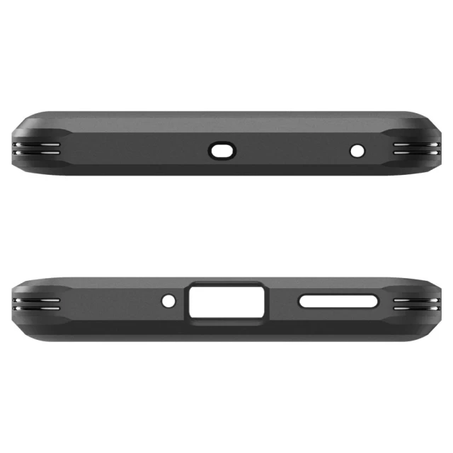 Чехол Spigen Tough Armor для OnePlus 11 5G Metal Slate (ACS05801)