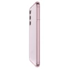 Чохол Spigen Ultra Hybrid для Samsung Galaxy S23 Rose Crystal (ACS06087)