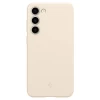 Чохол Spigen Thin Fit для Samsung Galaxy S23 Pearled Ivory (ACS06083)