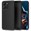 Чехол Tech-Protect Icon для Xiaomi Redmi Note 12 Pro | Poco X5 Pro 5G Black (9490713933350)