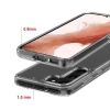 Чехол Tech-Protect FlexairHybrid для Samsung Galaxy A54 5G Clear (9490713930953)