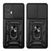 Чохол Tech-Protect CamShield Pro для Motorola Moto G73 5G Black (9490713932810)
