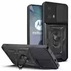 Чехол Tech-Protect CamShield Pro для Motorola Moto G73 5G Black (9490713932810)