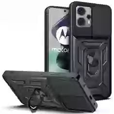 Чехол Tech-Protect CamShield Pro для Motorola Moto G13 | G23 Black (9490713932667)