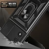 Чохол Tech-Protect CamShield Pro для Motorola Moto E13 Black (9490713932612)