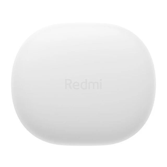 Беспроводные наушники Xiaomi Redmi Buds 4 Lite Wireless White (BHR6919GL)