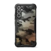 Чохол Ringke Fusion X для Samsung Galaxy A34 5G Camo Black (8809919303545)