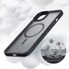Чехол Tech-Protect Magmat для iPhone 13 mini Matte Green with MagSafe (9490713933046)