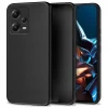 Чехол Tech-Protect Icon для Xiaomi Redmi Note 12 | Poco X5 5G Black (9490713933183)