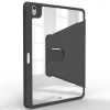 Чехол WIWU Waltz Rotative Case для iPad 10.9 2022 Black