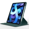 Чехол WIWU Waltz Rotative Case для iPad 10.9 2022 Pine Green