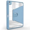 Чохол WIWU Waltz Rotative Case для iPad 10.9 2022 Light Blue