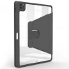 Чехол WIWU Waltz Rotative Case для iPad Air 10.9 2022/2020 | Pro 11 2022/2021/2020 Black