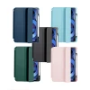 Чехол WIWU Magnetic Folio Case для iPad Pro 12.9 2022 | 2021 | 2020 Pink