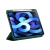 Чохол WIWU Magnetic Folio Case для iPad 10.9 2022 Pine Green